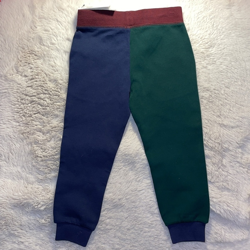 POLO RALPH LAUREN 🐎 TODDLER MATCHING SET - Picture 9 of 9